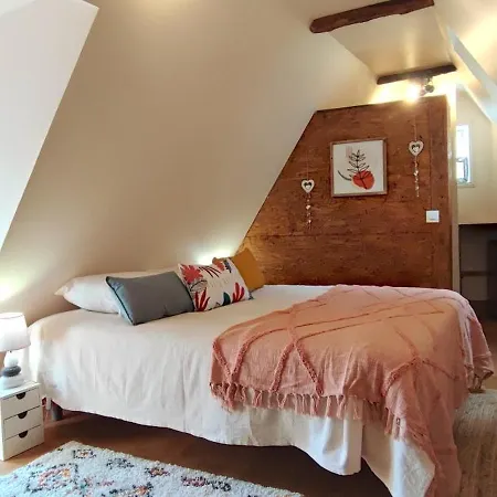 Le Sainte Catherine Montignac-Lascaux