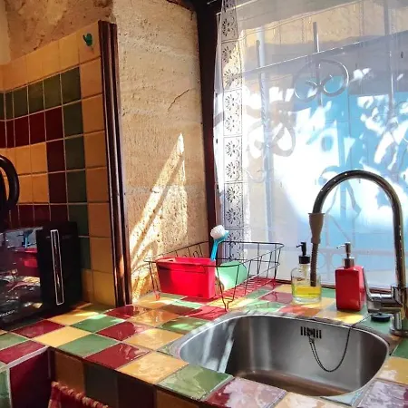 Le Sainte Catherine شقة مونتيناك